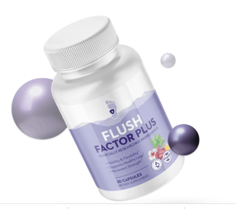 Flush Factor Plus